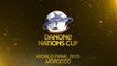 Danone Nations Cup Finale Monde - Teaser de l'édition 2016