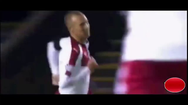 Inverness 0 - 1 Rangers Kenny Mille Goal Scottish Challenge 14-10-2016 HD