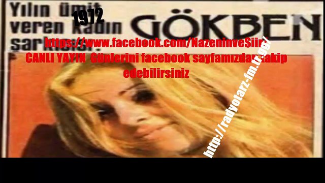 GÖKBEN Sevemem artık 1972