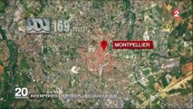 Intempéries : l'alerte orange pluie-inondation levée dans l'Hérault