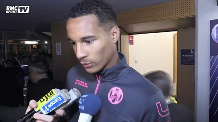 Christophen Jullien (TFC) : "On récolte ce que l'on sème"