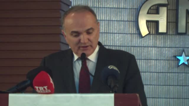 Özlü: Başkanlık Sisteminin Önemini En Iyi Anlayanların Iş Dünyamız Olduğunu Düşünüyorum