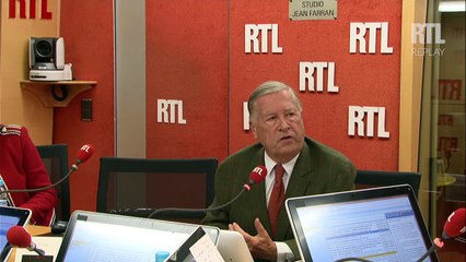 Primaire de la droite : "Le meilleur du débat a été Fillon", selon Alain Duhamel