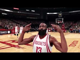 NBA 2K16 Presents: #WINNING