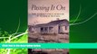 Big Deals  Passing It On : The Inheritance and Use of Summer Houses  Full Ebooks Best Seller