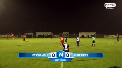 Changement : Entrant : Gendrey ; Sortant : Cuvier