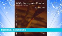 Books to Read  Exam Pro on Wills, Trusts, and Estates  Best Seller Books Most Wanted