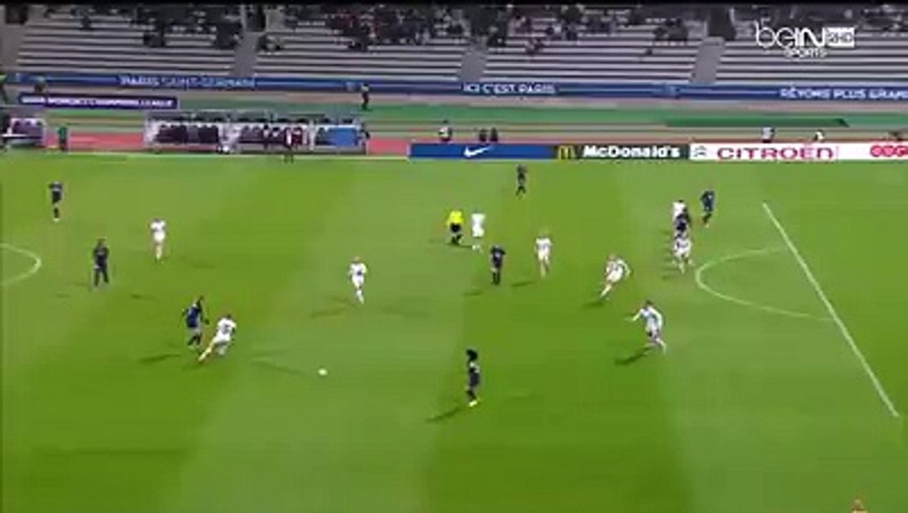 GOAL ! Cristiane scores her 2nd in the match ! 3-0
