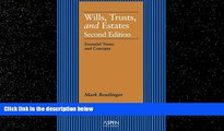 Big Deals  Wills, Trusts, and Estates: Essential Terms and Concepts, Second Edition (Essentials