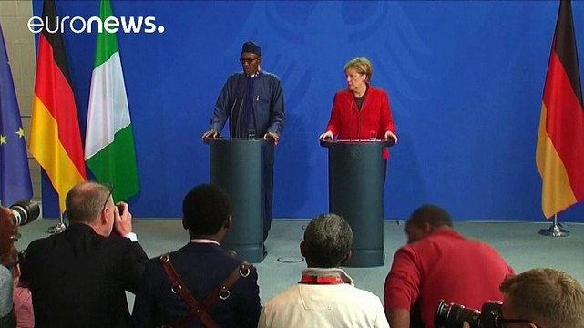 Nigeria: Buhari alla moglie non mi stostiene? Il suo posto è in cucina
