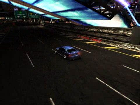 Lexus Vs Acura na noite sombria de Bayview