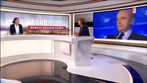 Débat de la primaire de droite : les bons et mauvais points des candidats