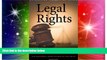 READ FULL  Legal Rights, 6th Ed.: The Guide for Deaf and Hard of Hearing People  Premium PDF Full