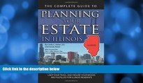 Big Deals  The Complete Guide to Planning Your Estate in Illinois: A Step-by-step Plan to Protect