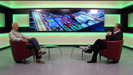 SPORTI ME AGIM KASAPOLLI (14. 10. 2016)