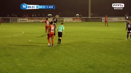 Hors jeu de Ephistion