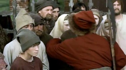 Раскол 6 серия