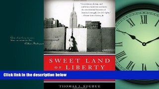 Free [PDF] Downlaod  Sweet Land of Liberty: The Forgotten Struggle for Civil Rights in the North