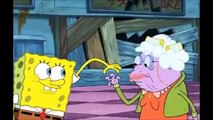 SpongeBob Mall Girl Pearl aired on February 17, new