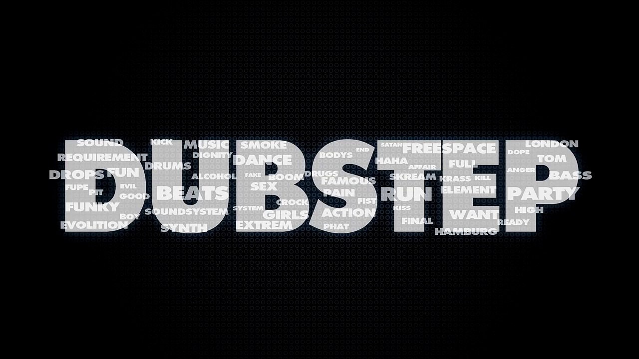 Aliens Secret Weapon Dark Heavy Dubstep Ident Beats 2016