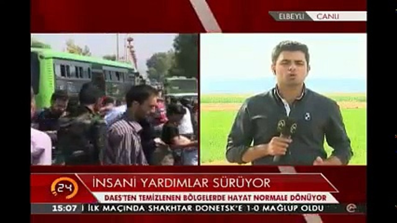 24 TV CANLI YAYIN