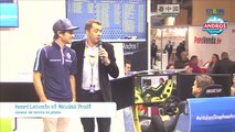 26 Nicolas Prost