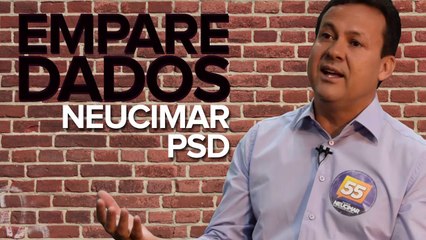 Download Video: Emparedados 2016 Ep04 - Neucimar Fraga, de Vila Velha