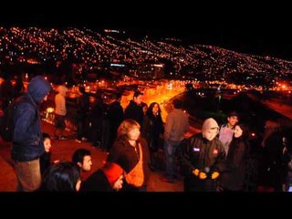 Avance de noticias - Panamá América 18 de Abril de 2012