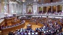 Portugals Haushalt - mit neuen Steuern raus aus dem Fado