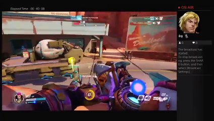 Overwatch earning halloween lootboxes (134)