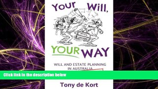 Books to Read  Your Will, Your Way  Best Seller Books Best Seller