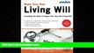 Big Deals  Make Your Own Living Will (Estate Planning)  Best Seller Books Best Seller