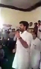 Raja Warring Scheme Unveiled