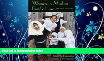 Books to Read  Women in Muslim Family Law, 2nd Edition (Contemporary Issues in the Middle East