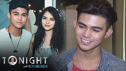 TWBA: Is Iñigo Pascual courting Kelley Day?