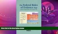 Books to Read  The Federal Rules of Evidence Map With Folder  Full Ebooks Best Seller