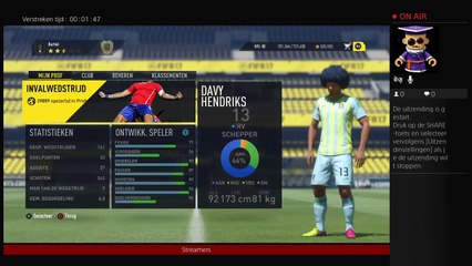 Dj Carstyling live streamers (290)