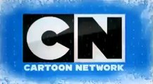 Cartoon Network - Christmas Next Bumpers (new-new)