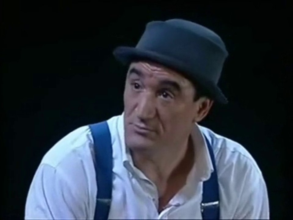 Mohamed fellag (les chiens) محمد فلاق