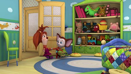 Барбоскины - Любимый брат by Барбоскины