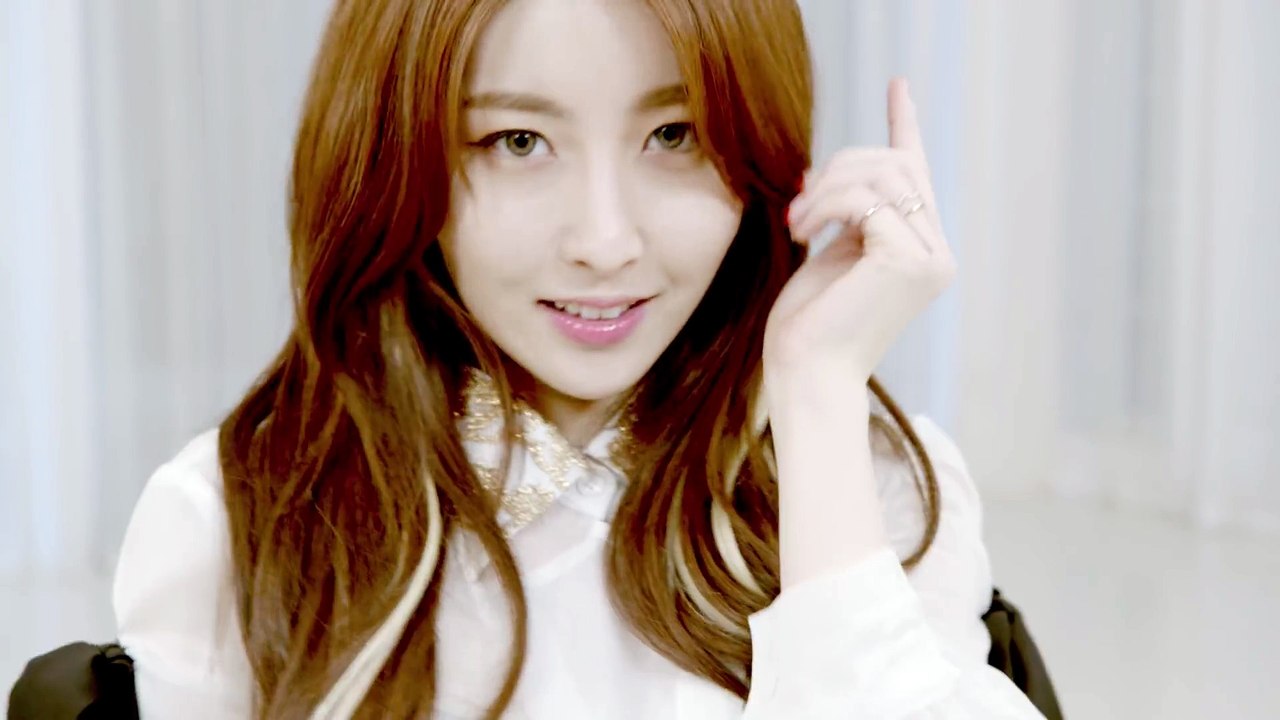 Love Us : Tickle (Dance Version)