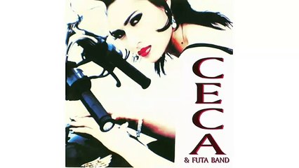 Ceca - Ne racunaj na mene