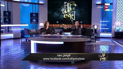 عمرو أديب :  نجيب ساويروس يتسلم جائزة -CIPA- للاستثمار فى قبرص
