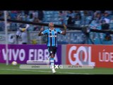 Brasileirão 2016 - Grêmio 1 x 0 Atlético-PR