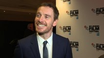 Michael Fassbender thinks he's making too many films