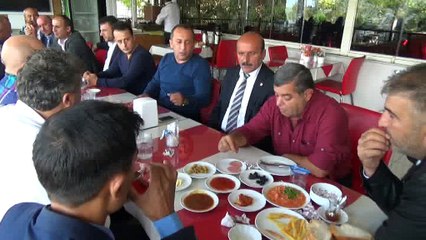 ZAFER YALMAN ERDEMİRE ZEKATIMIZI VERELİM