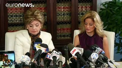 Usa 2016: nuove accuse di molestie contro Trump da ex concorrente reality show