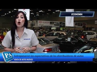 Panamá América - Avance de noticias 11/Enero/2012