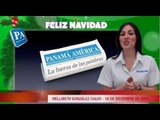 Panamá América - Avance de noticias 16/Diciembre/2011