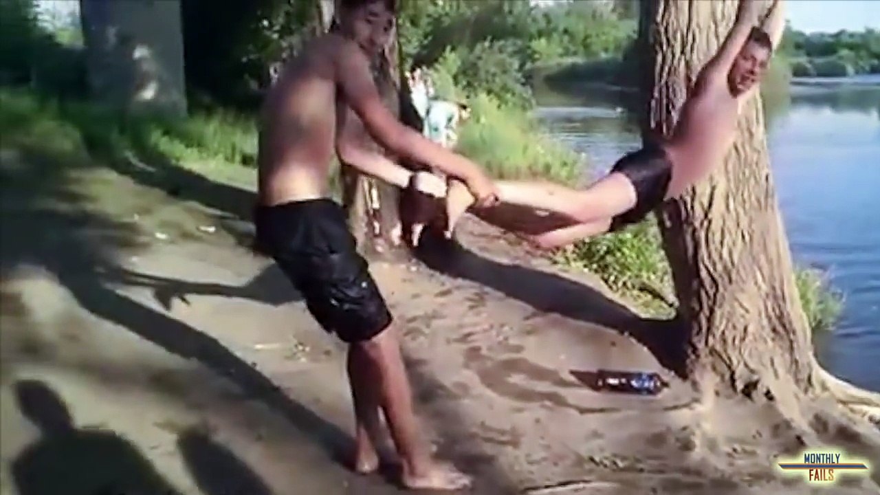 EPIC FAIL Compilation    August 2014    MonthlyFails